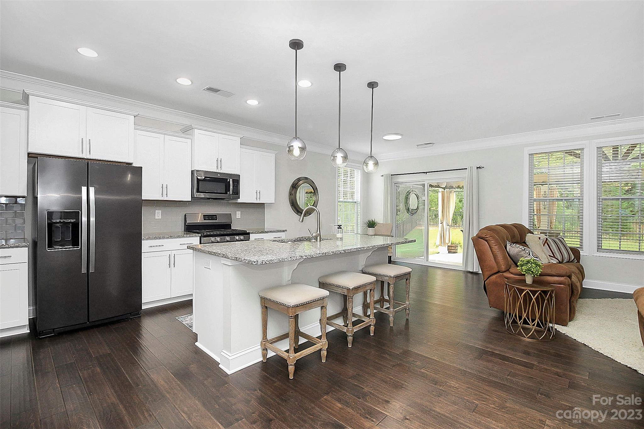 5029 Oakmere Road Waxhaw, NC 28173 - Photo 6 of 46 Gallery Image 6
