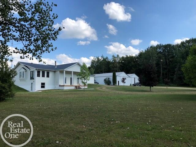 8390 Arendt Road Yale, MI 48097 - Photo 1 of 53