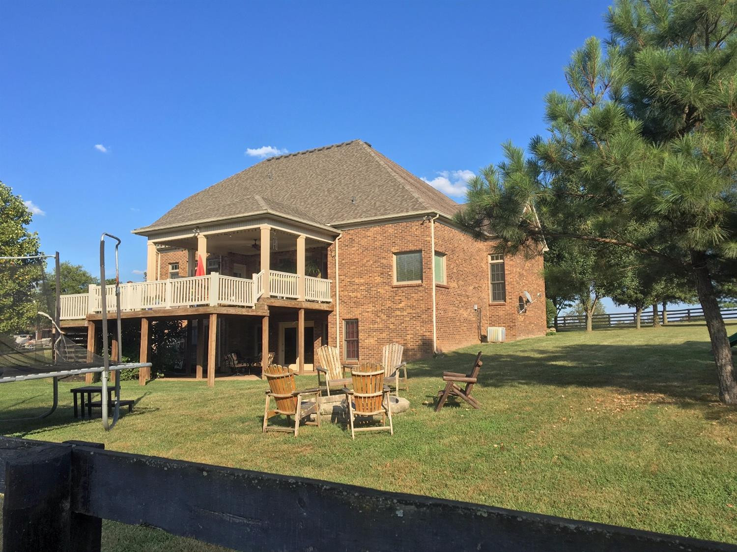 1613 Fishers Mill Road Midway, KY 40347 - Photo 11 of 59 Photo 11