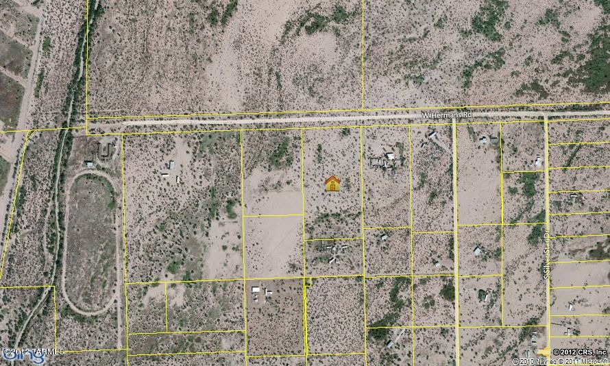 16251 West Hermans Road Tucson, AZ 85735 - Photo 1 of 1 Gallery Image 1