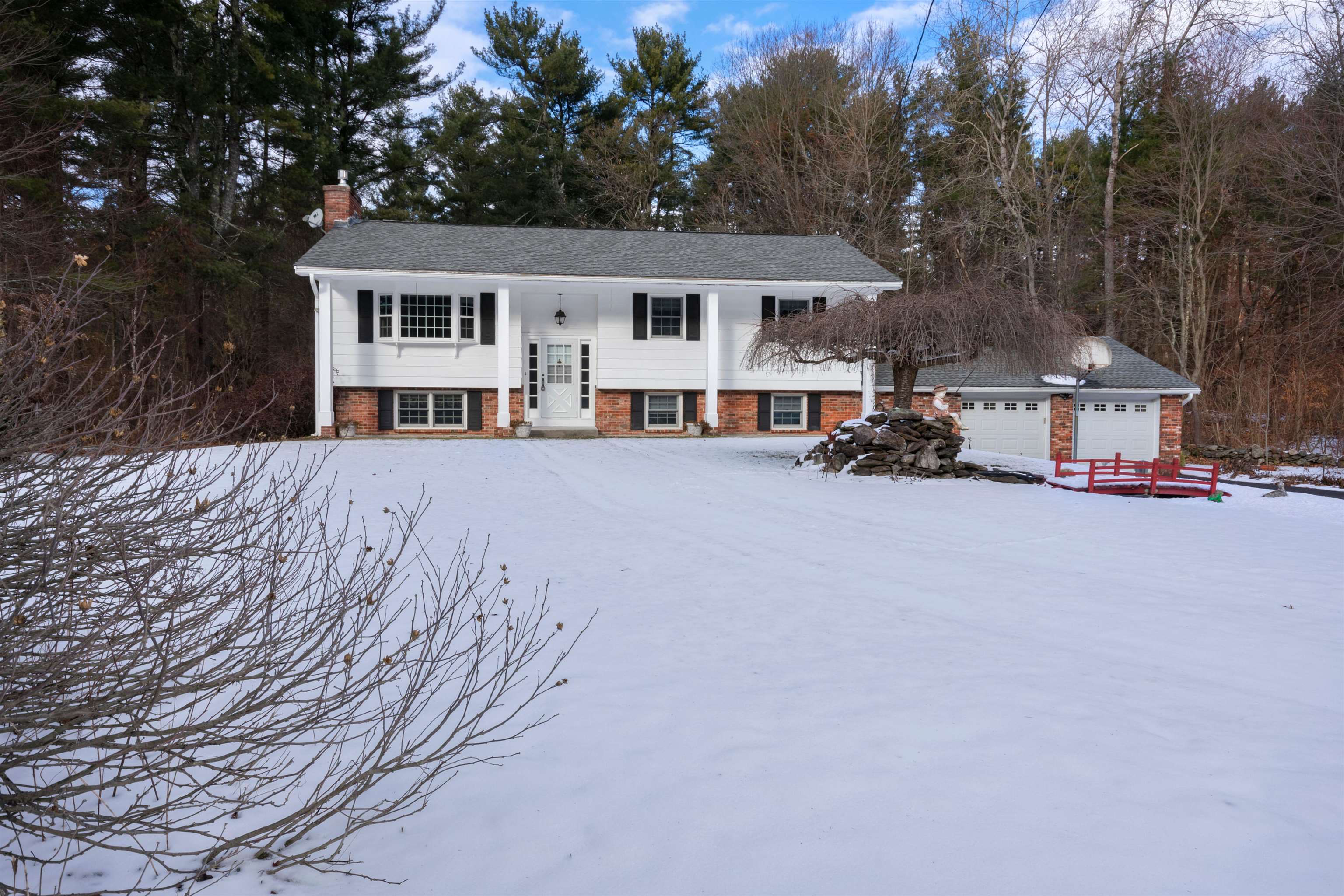 6 Bridle Bridge Road Windham, NH 03087 - Photo 24 of 36