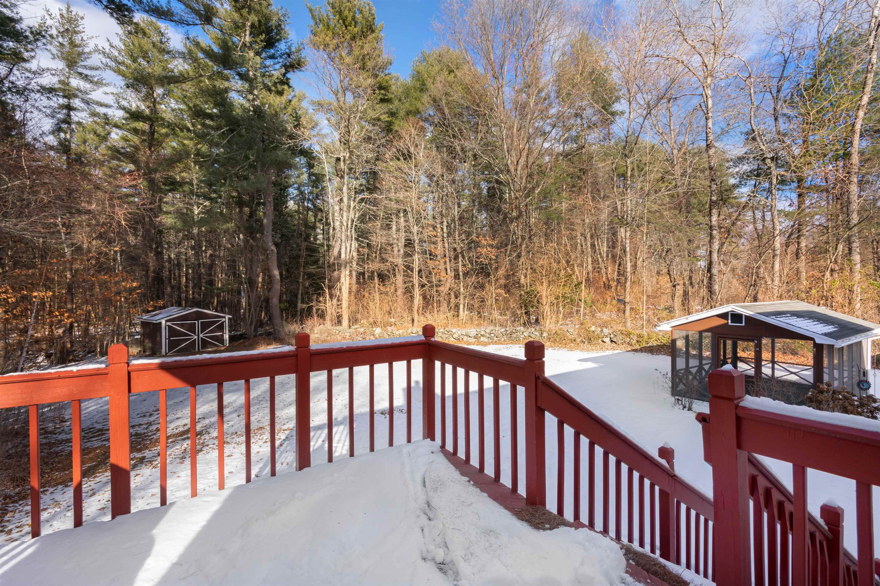 6 Bridle Bridge Road Windham, NH 03087 - Photo 25 of 36