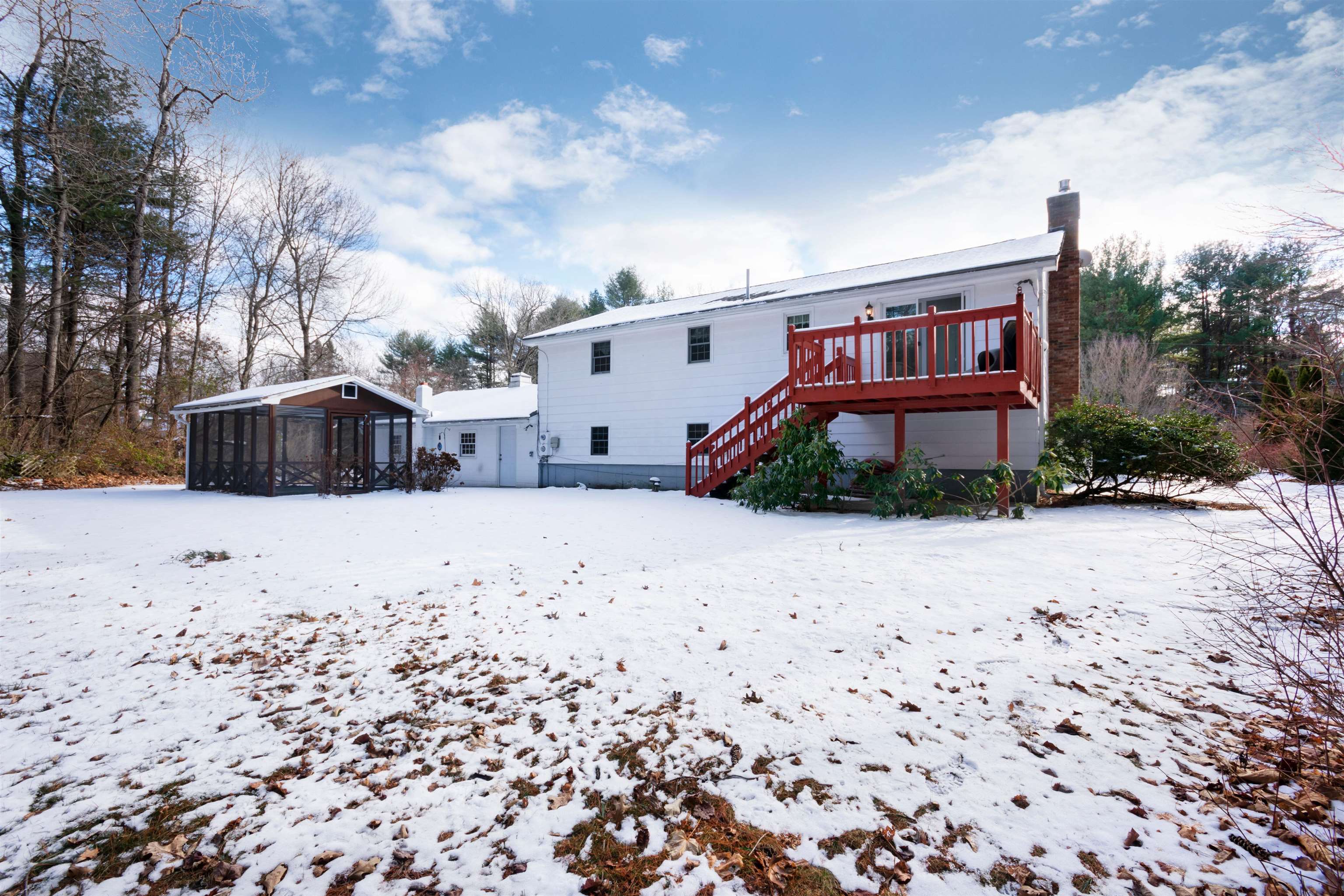 6 Bridle Bridge Road Windham, NH 03087 - Photo 26 of 36