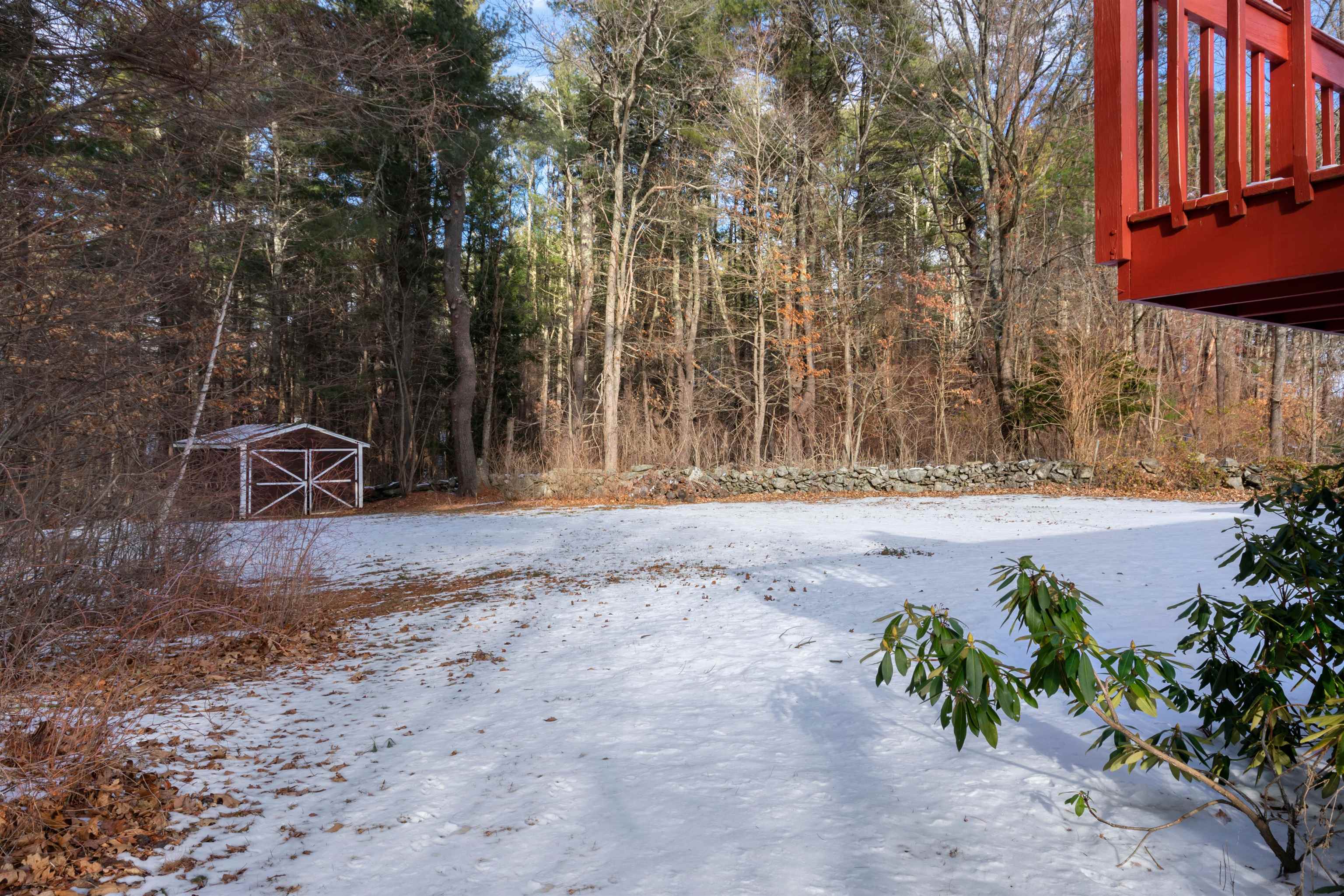 6 Bridle Bridge Road Windham, NH 03087 - Photo 27 of 36