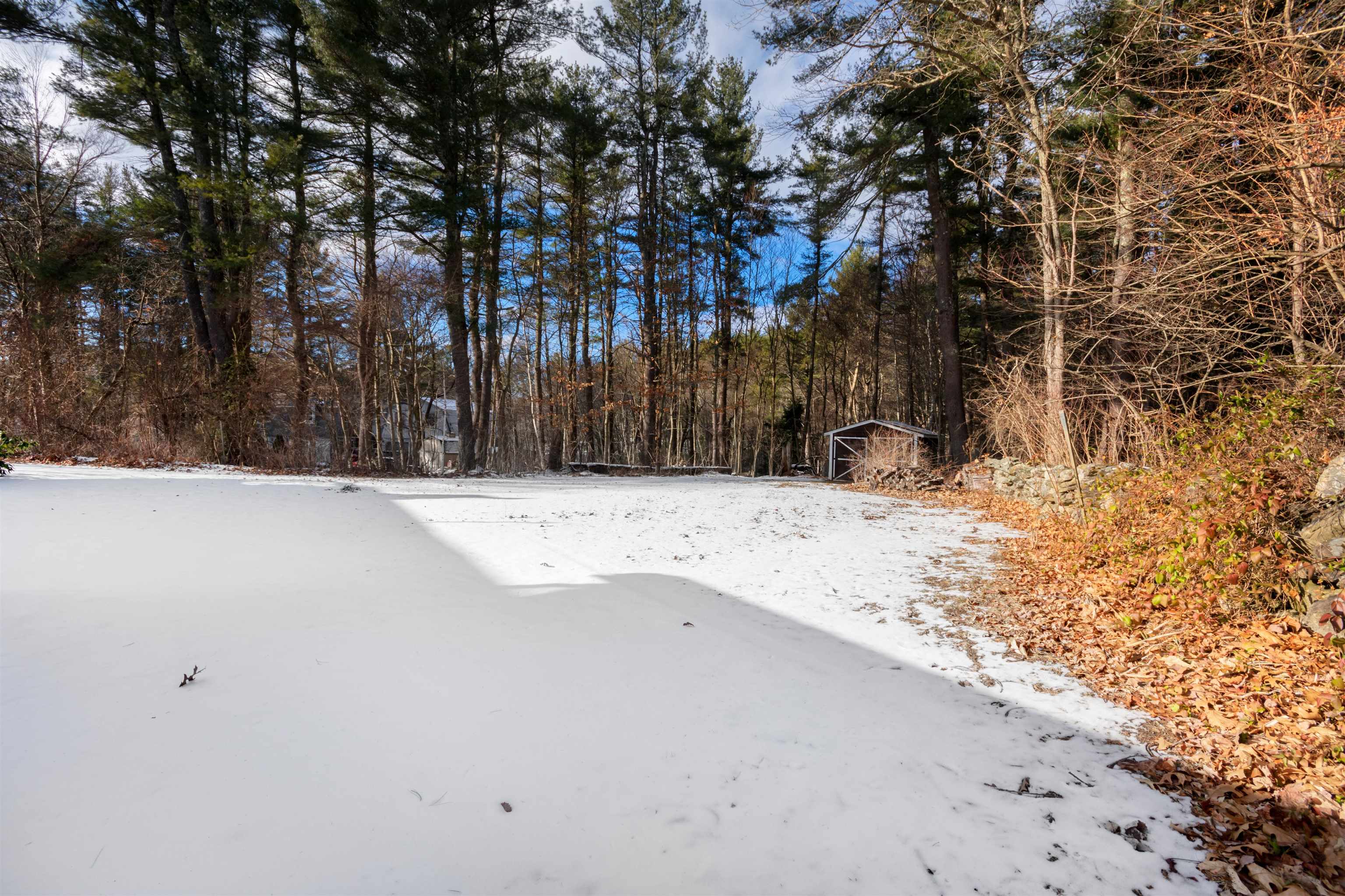 6 Bridle Bridge Road Windham, NH 03087 - Photo 28 of 36