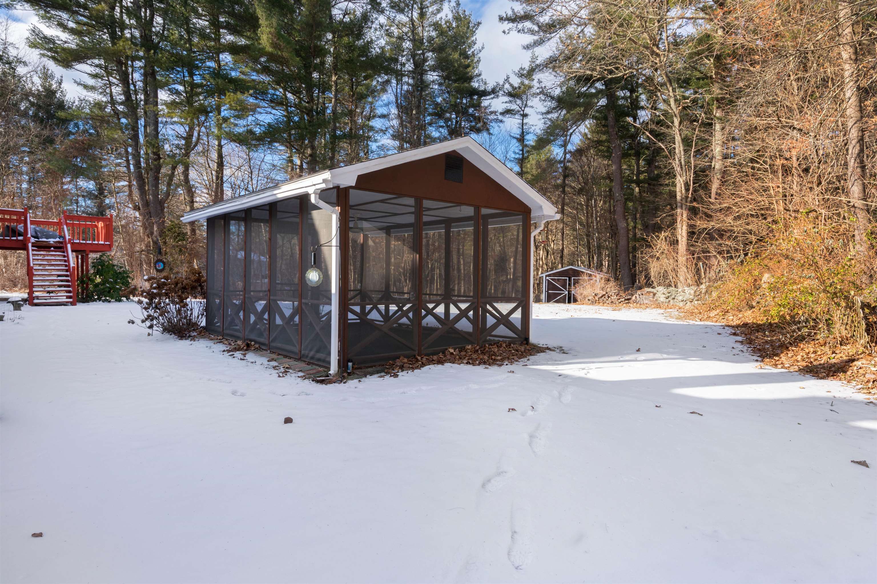 6 Bridle Bridge Road Windham, NH 03087 - Photo 29 of 36