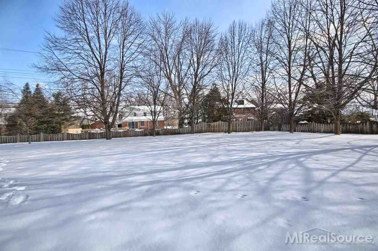 1142 Audubon Road Grosse Pointe Park, MI 48230 - Photo 4 of 23