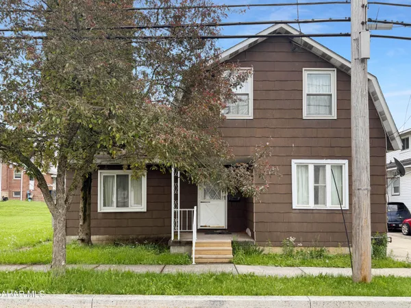 $49,900 | 214 North Marian Street, Ebensburg, PA 15931