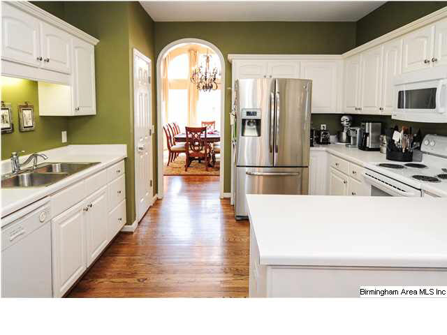 7310 Bayberry Road Helena, AL 35022 - Photo 15 of 32