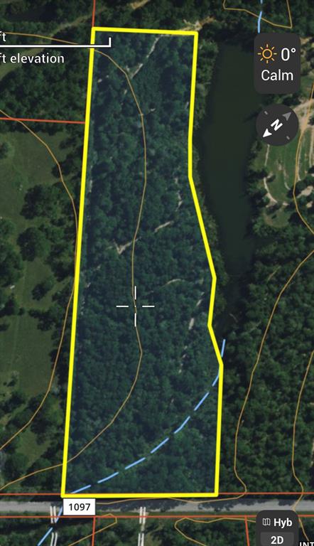 0 East Fm 1097 East E Willis Tx East  