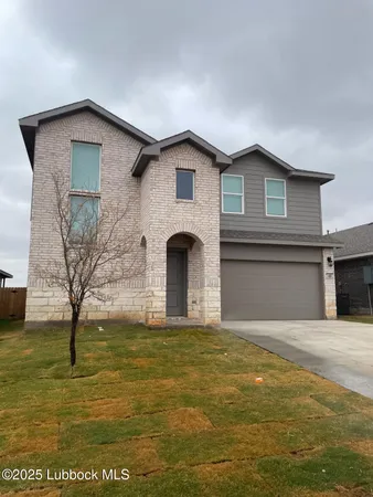 $2,500 | 613 East 14th Street, Wolfforth, TX 79382