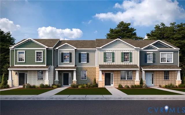 $360,990 | 5905 Banyan Lane, Richmond, VA 23234