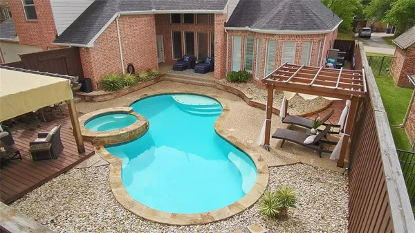 $985,000 | 4766 Mariner Drive, Frisco, TX 75034