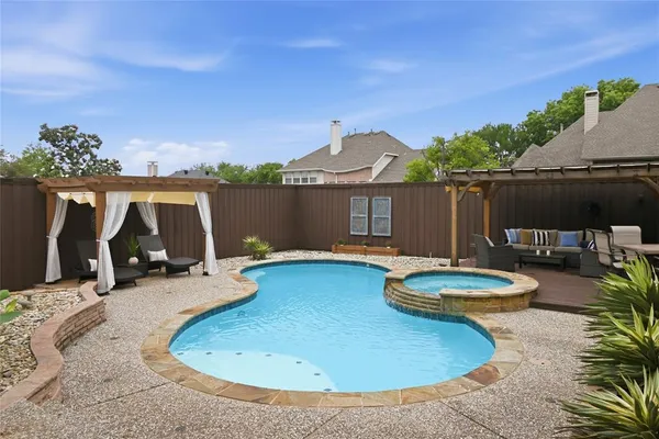 $985,000 | 4766 Mariner Drive, Frisco, TX 75034