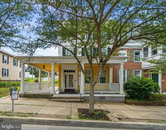 $394,900 | 112 East Main Street, Westminster, MD 21157