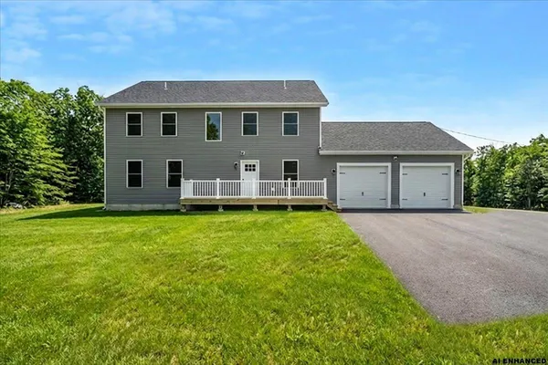 $744,900 | 603 Clough Hill Road, Loudon, NH 03307