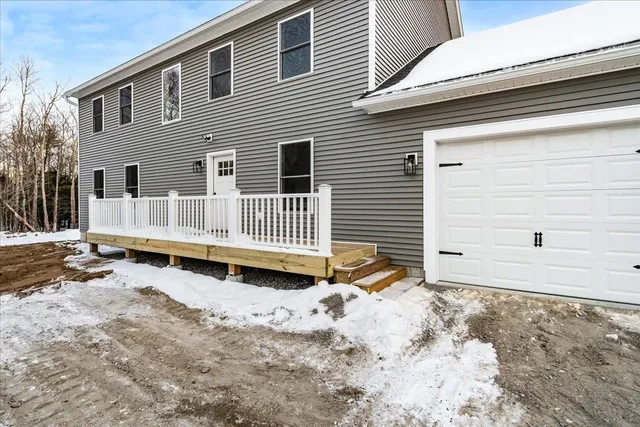 $750,000 | 603 Clough Hill Road, Loudon, NH 03307