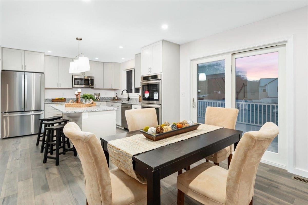 603 Clough Hill Road Loudon, NH 03307 - Photo 11 of 60