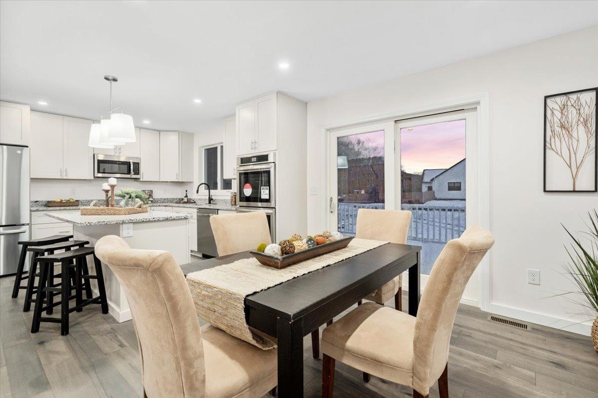 603 Clough Hill Road Loudon, NH 03307 - Photo 12 of 60