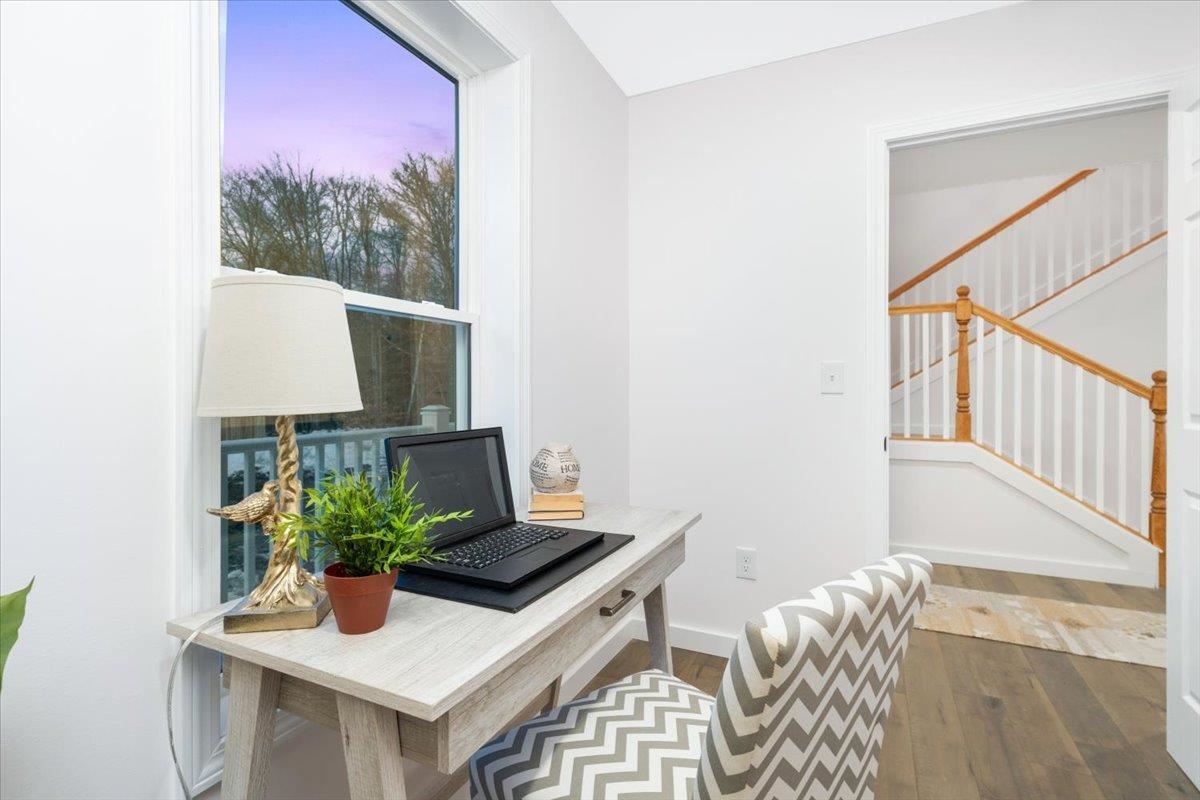 603 Clough Hill Road Loudon, NH 03307 - Photo 17 of 60