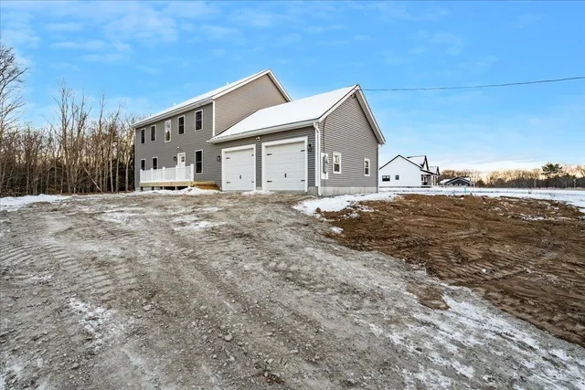 $750,000 | 603 Clough Hill Road, Loudon, NH 03307