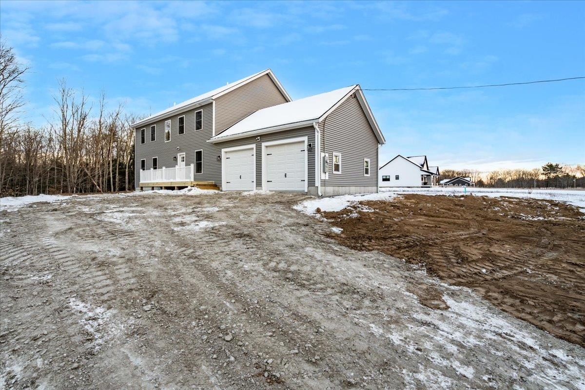 603 Clough Hill Road Loudon, NH 03307 - Photo 2 of 60