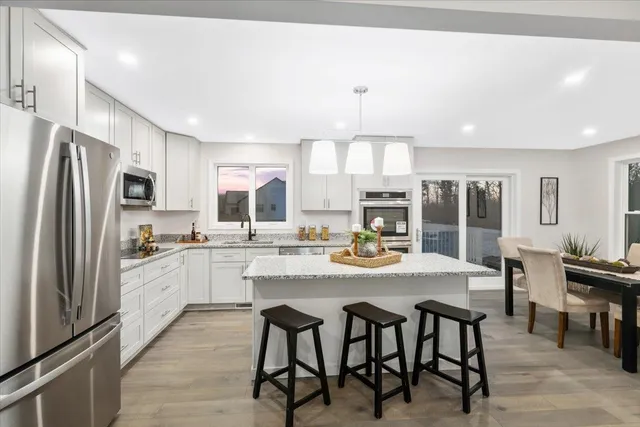 $750,000 | 603 Clough Hill Road, Loudon, NH 03307