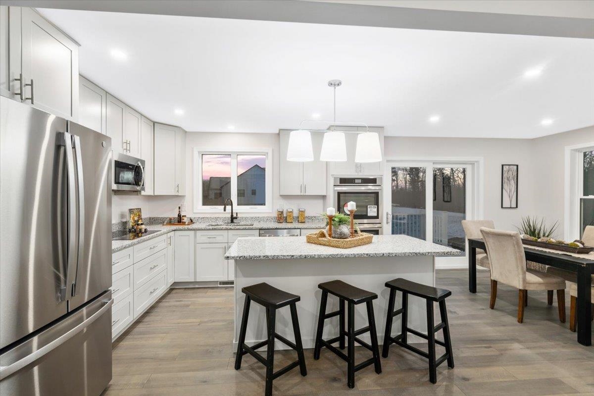 603 Clough Hill Road Loudon, NH 03307 - Photo 3 of 60