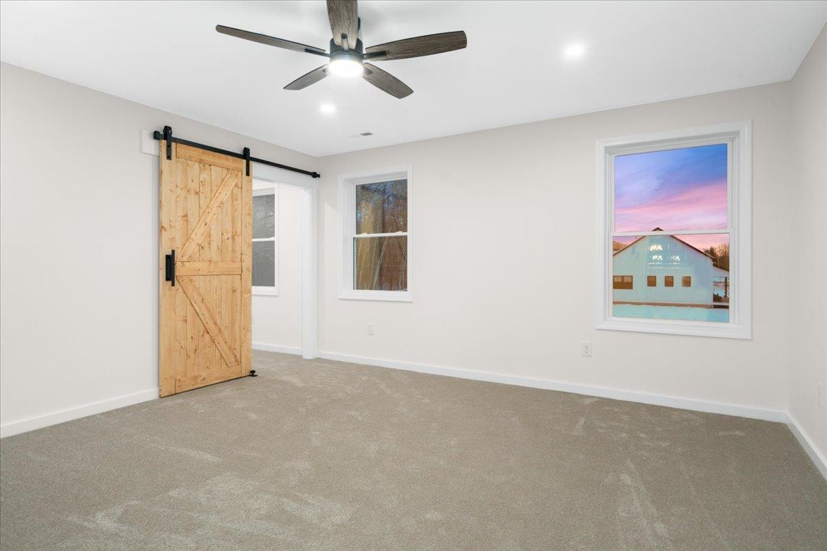 603 Clough Hill Road Loudon, NH 03307 - Photo 37 of 60