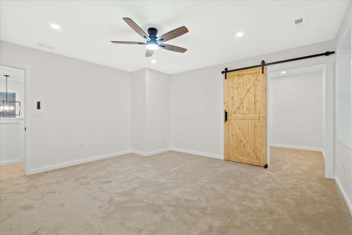 603 Clough Hill Road Loudon, NH 03307 - Photo 38 of 60