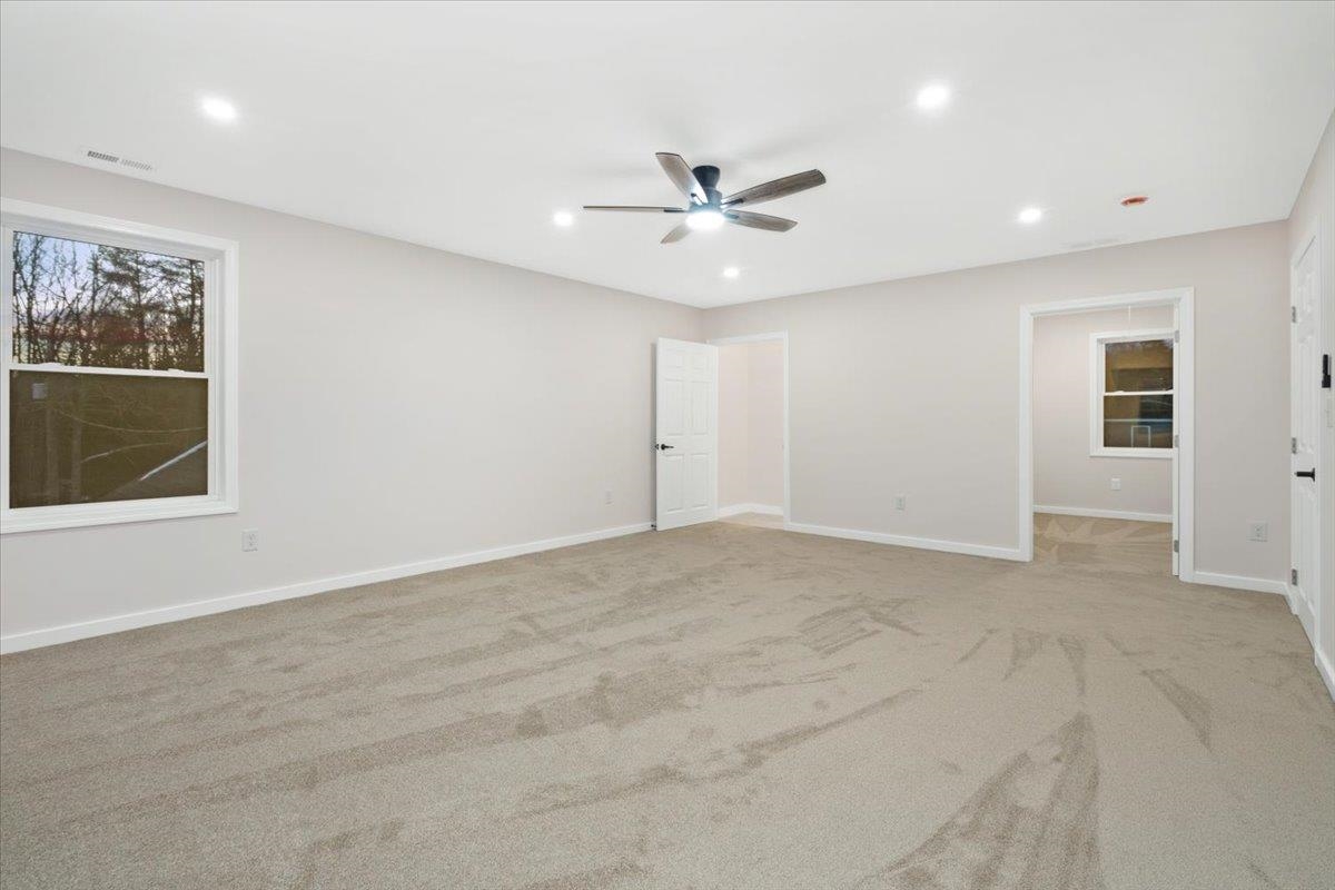 603 Clough Hill Road Loudon, NH 03307 - Photo 41 of 60