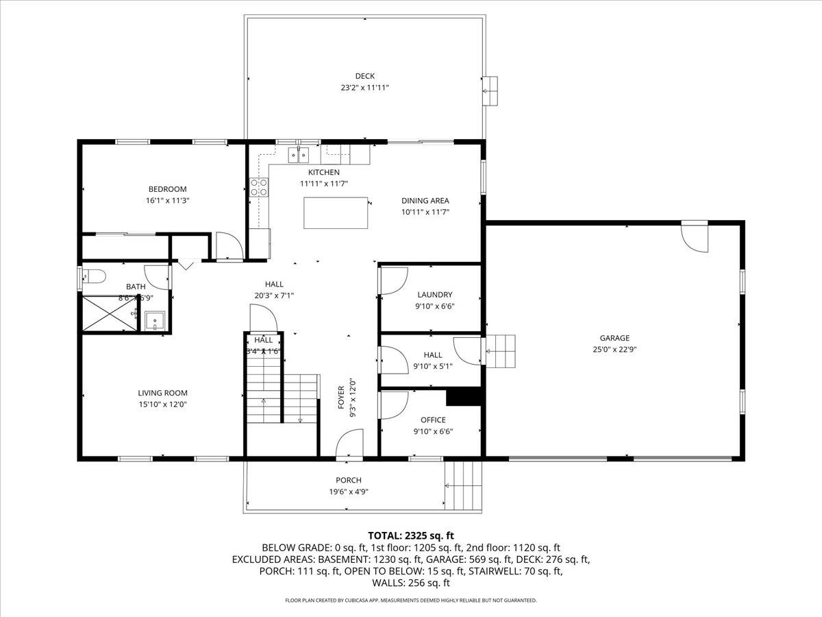 603 Clough Hill Road Loudon, NH 03307 - Photo 47 of 60