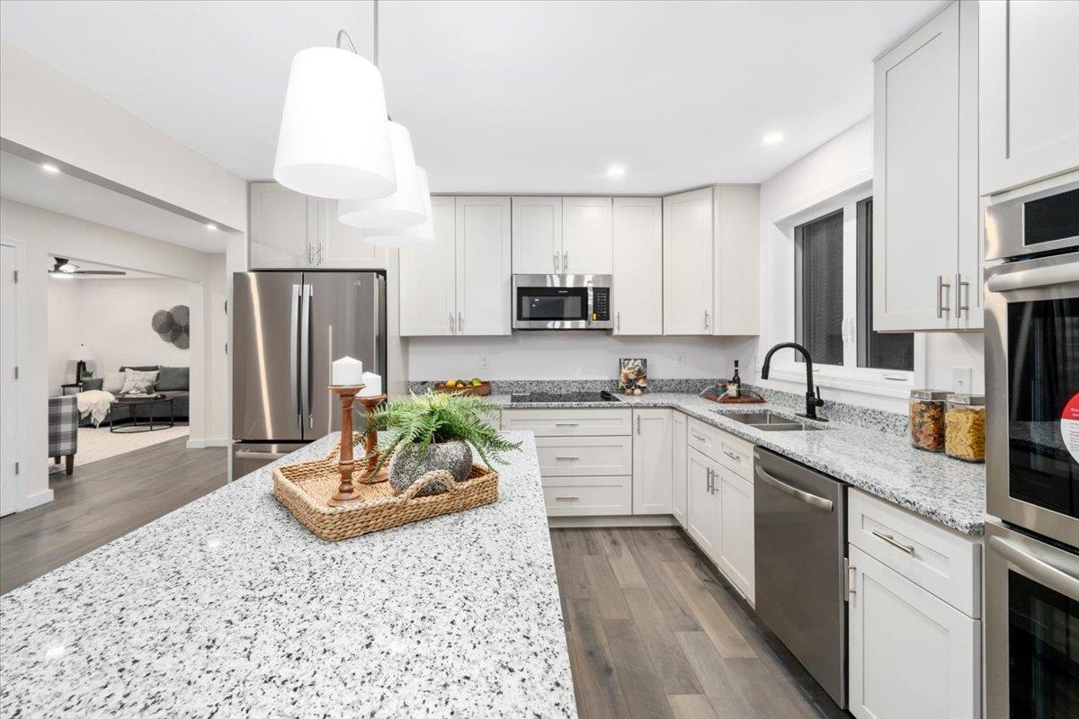 603 Clough Hill Road Loudon, NH 03307 - Photo 5 of 60