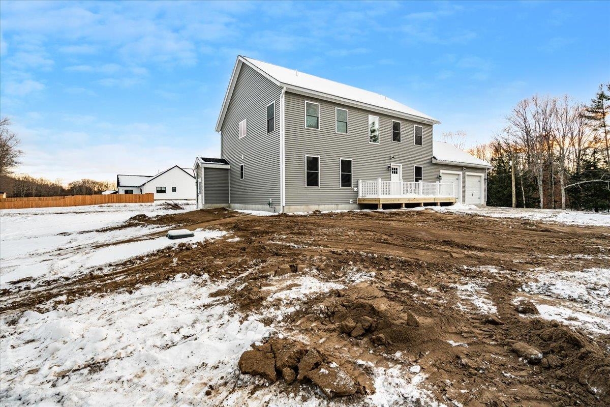 603 Clough Hill Road Loudon, NH 03307 - Photo 51 of 60