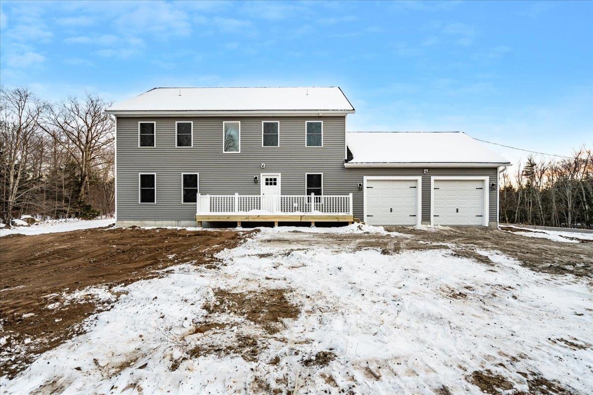 603 Clough Hill Road Loudon, NH 03307 - Photo 52 of 60