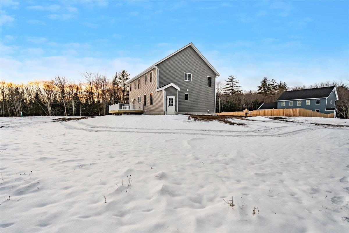 603 Clough Hill Road Loudon, NH 03307 - Photo 54 of 60