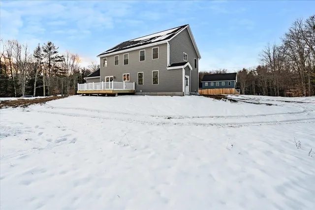 $750,000 | 603 Clough Hill Road, Loudon, NH 03307