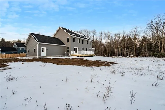 $750,000 | 603 Clough Hill Road, Loudon, NH 03307