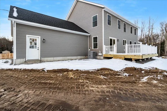 $750,000 | 603 Clough Hill Road, Loudon, NH 03307