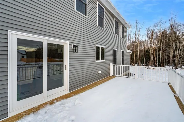 $750,000 | 603 Clough Hill Road, Loudon, NH 03307