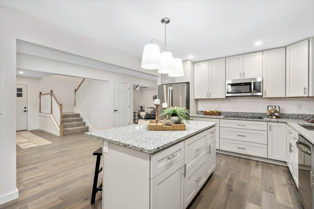 603 Clough Hill Road Loudon, NH 03307 - Photo 6 of 60