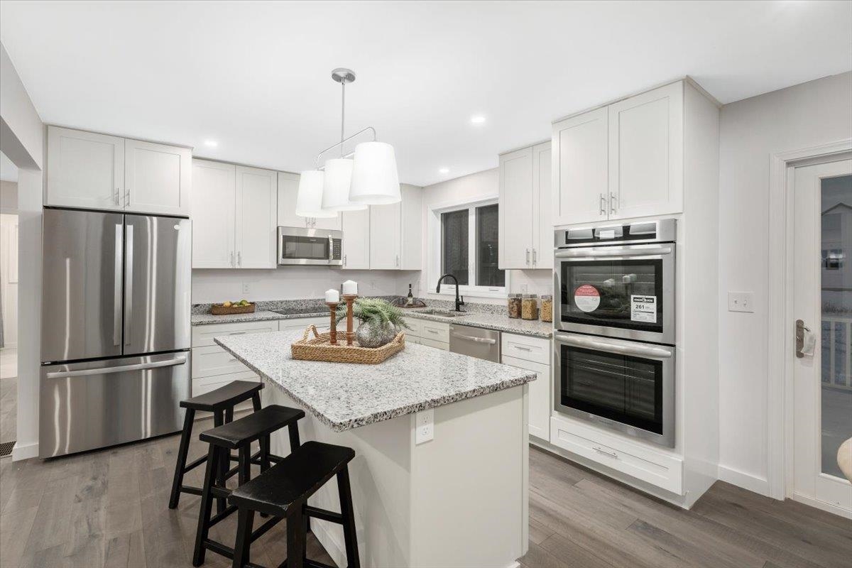 603 Clough Hill Road Loudon, NH 03307 - Photo 7 of 60