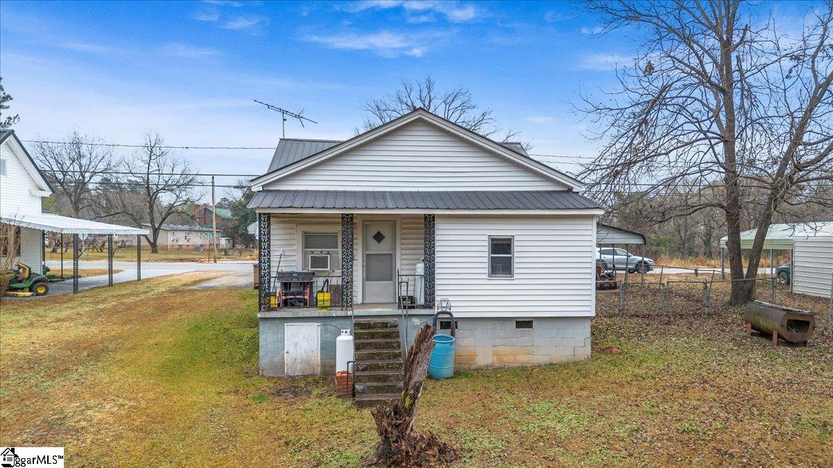 550 Leaman Avenue Whitmire, SC 29178 - Photo 19 of 23