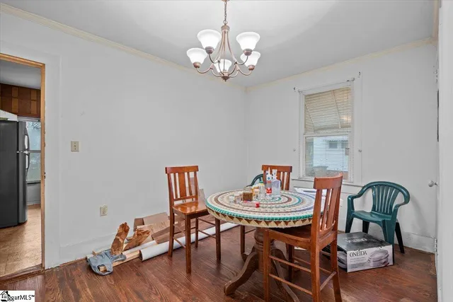 $74,000 | 550 Leaman Avenue, Whitmire, SC 29178