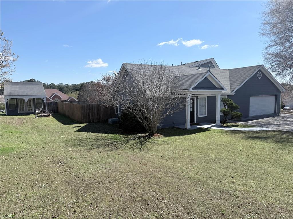 2000 Sage Court Loganville, GA 30052 - Photo 4 of 77
