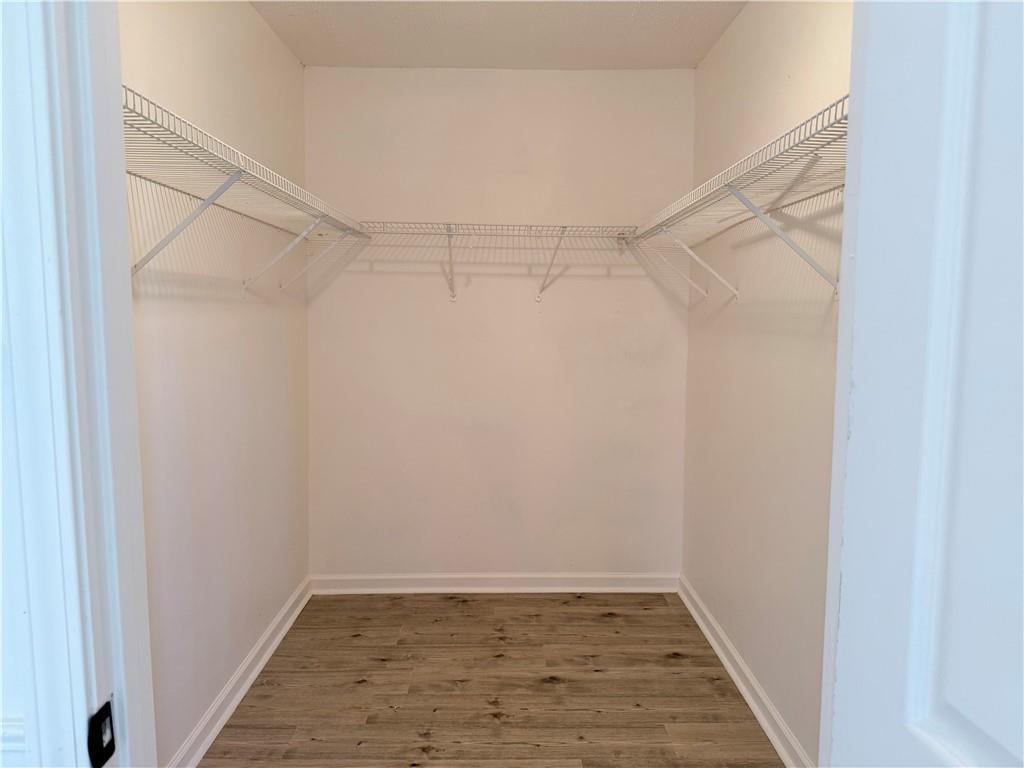 2000 Sage Court Loganville, GA 30052 - Photo 57 of 77 a view of a room with empty racks