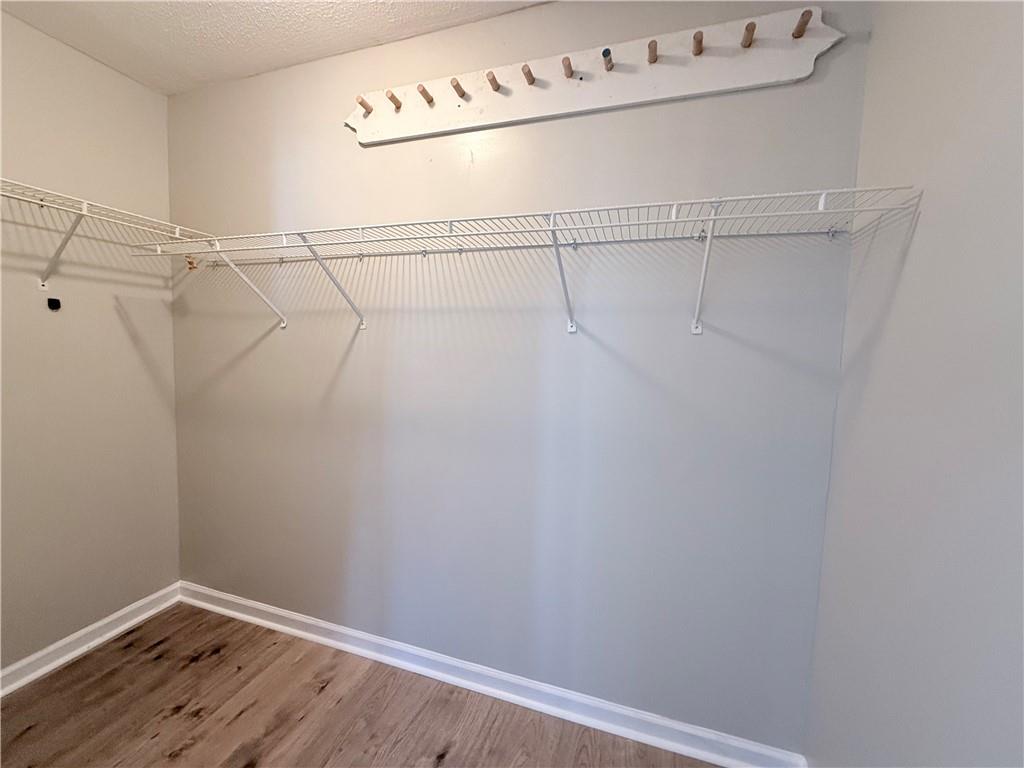 2000 Sage Court Loganville, GA 30052 - Photo 60 of 77 a view of a room with racks on the wall