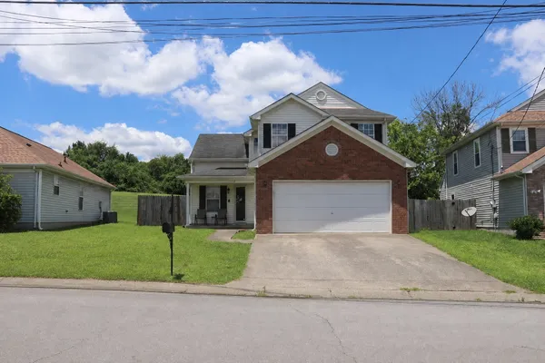$315,000 | 1112 Shawnee Trace, Madison, TN 37115