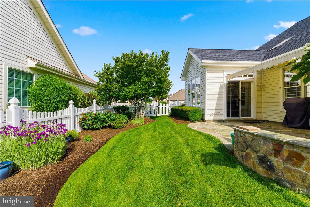 13452 Fieldstone Way Gainesville, VA 20155 - Photo 37 of 57
