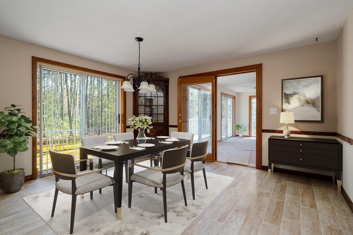 6 Olde Lantern Road Bedford, NH 03110 - Photo 11 of 39